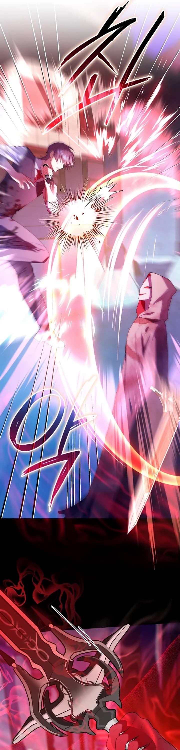 Read The Chick-Class Hunter Is Filial! EN Manga Online