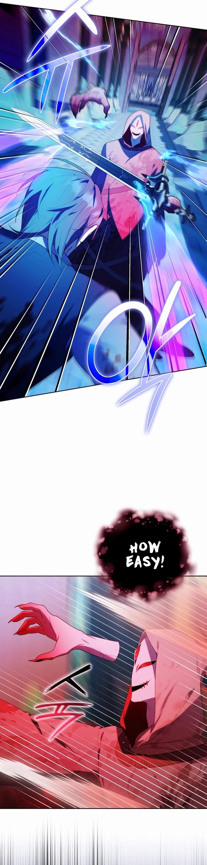 Read The Chick-Class Hunter Is Filial! EN Manga Online