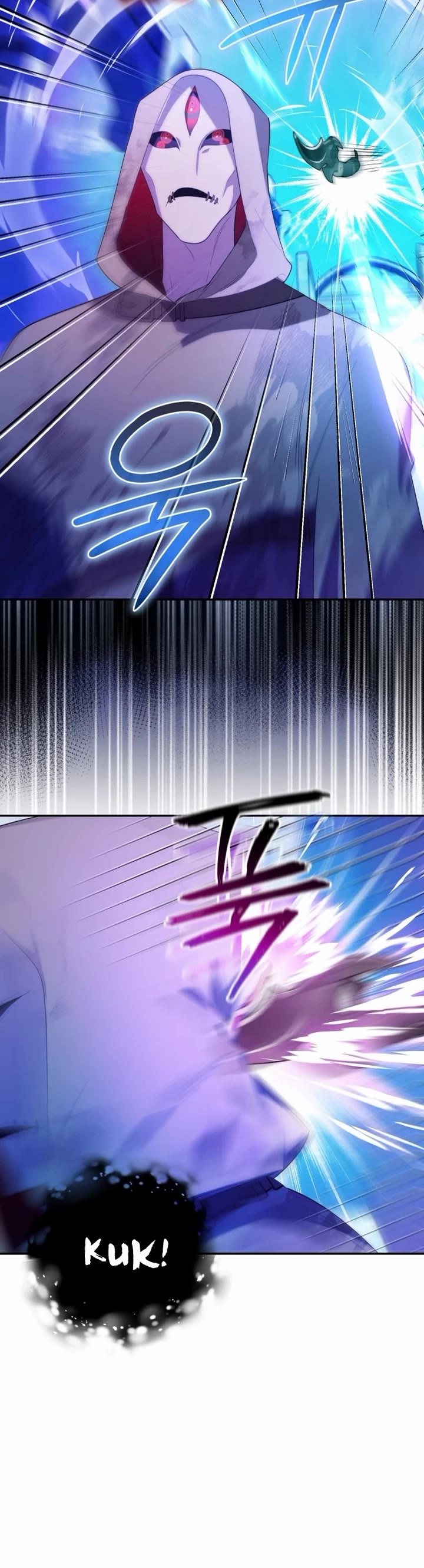 Read The Chick-Class Hunter Is Filial! EN Manga Online