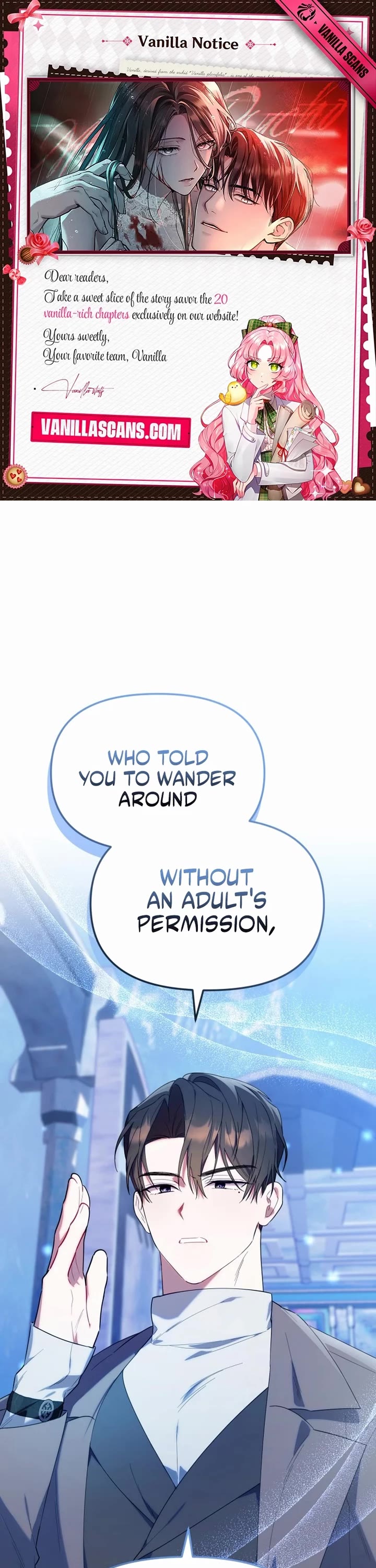 Read The Chick-Class Hunter Is Filial! EN Manga Online