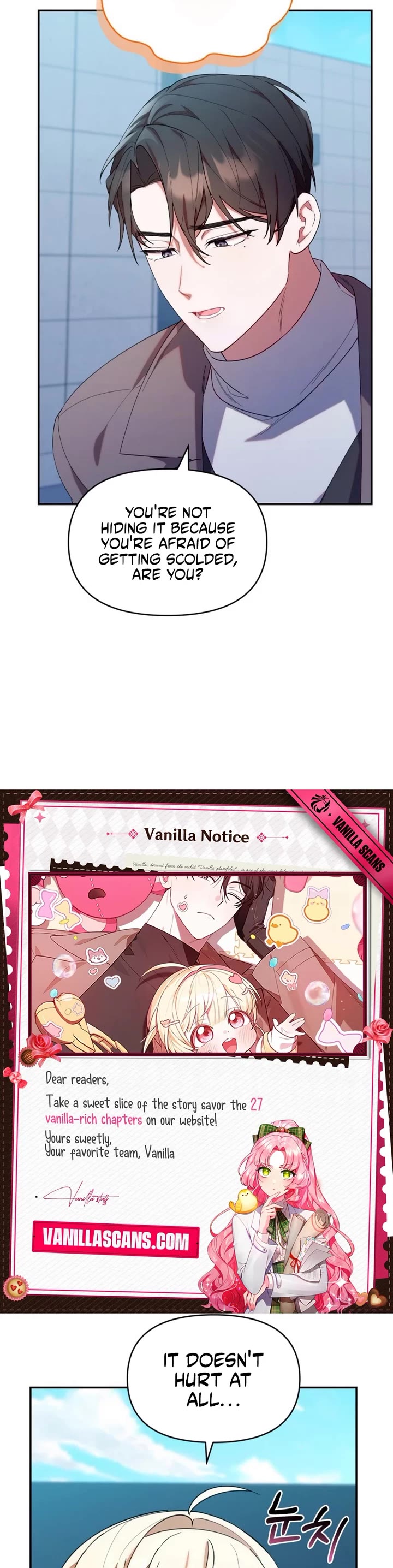 Read The Chick-Class Hunter Is Filial! EN Manga Online