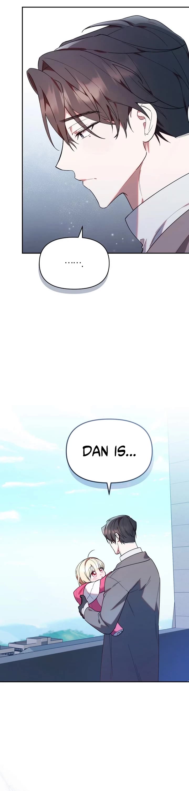 Read The Chick-Class Hunter Is Filial! EN Manga Online
