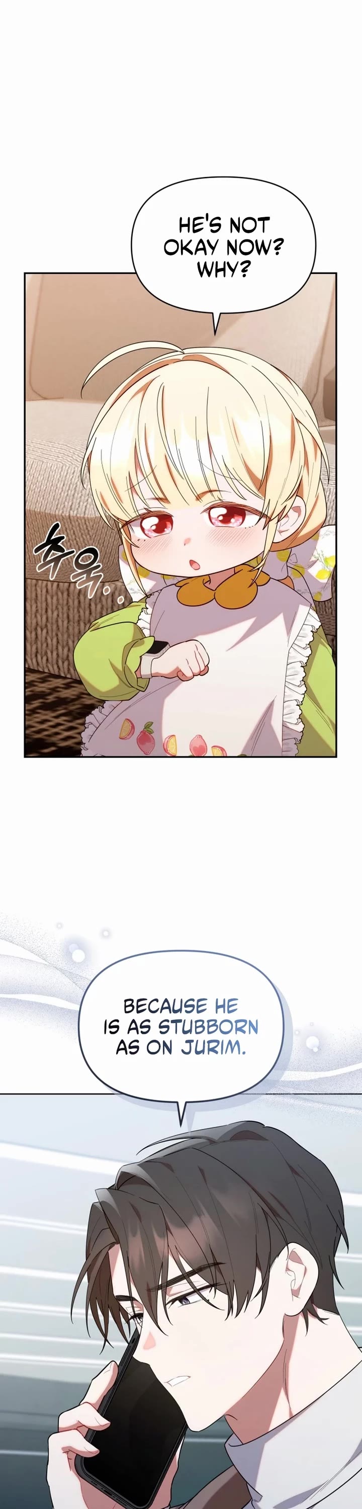 Read The Chick-Class Hunter Is Filial! EN Manga Online