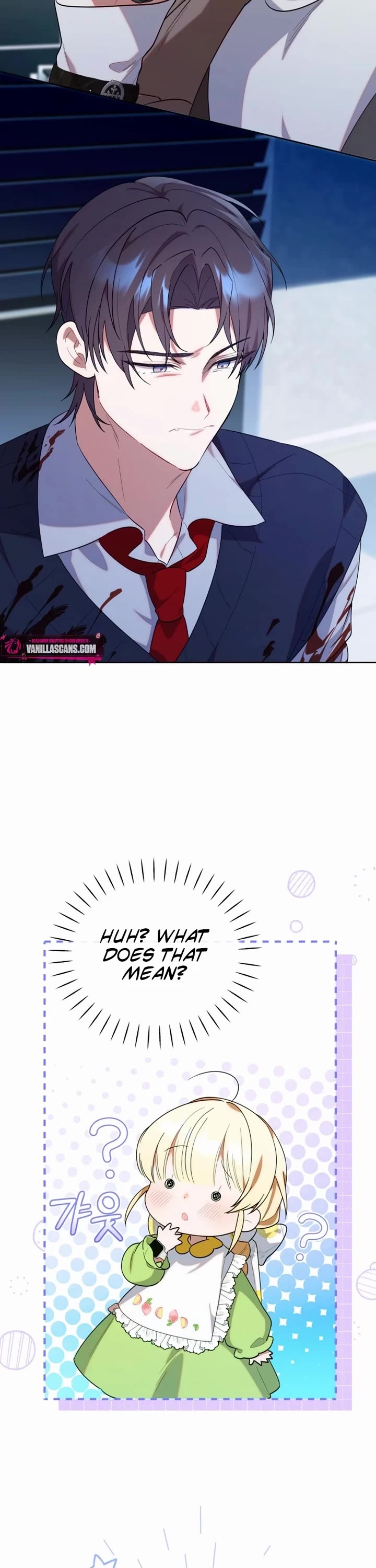 Read The Chick-Class Hunter Is Filial! EN Manga Online