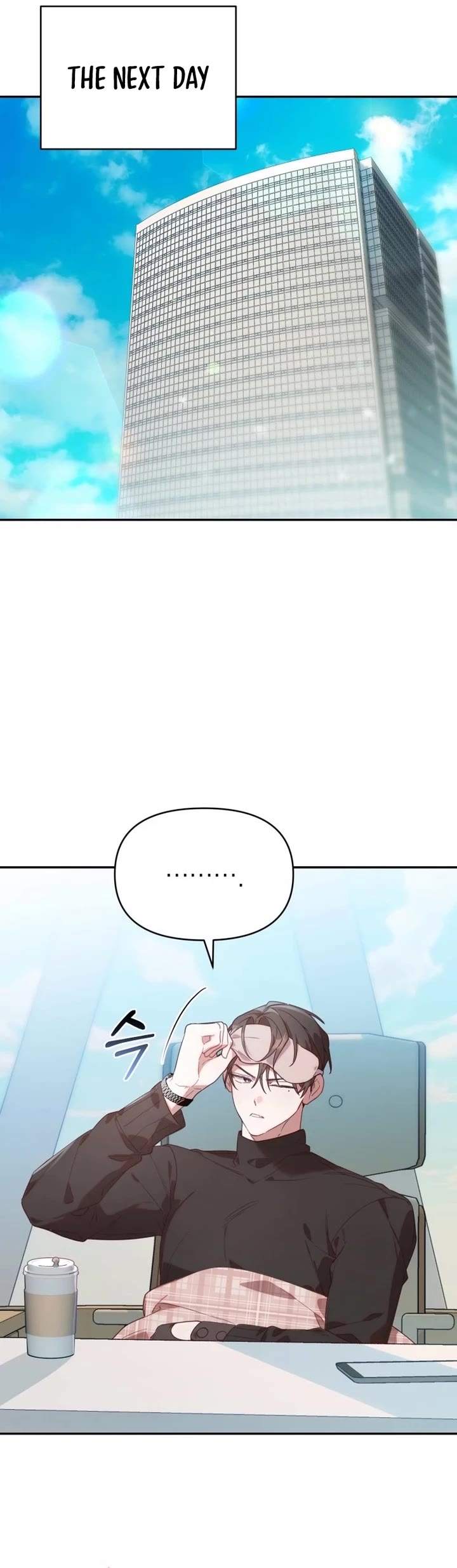 Read The Chick-Class Hunter Is Filial! EN Manga Online