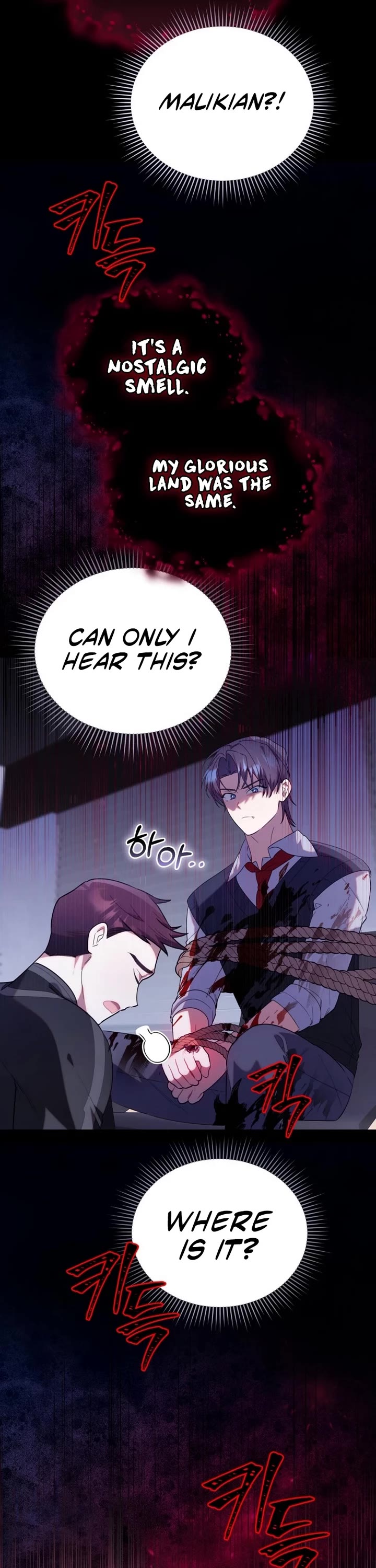 Read The Chick-Class Hunter Is Filial! EN Manga Online
