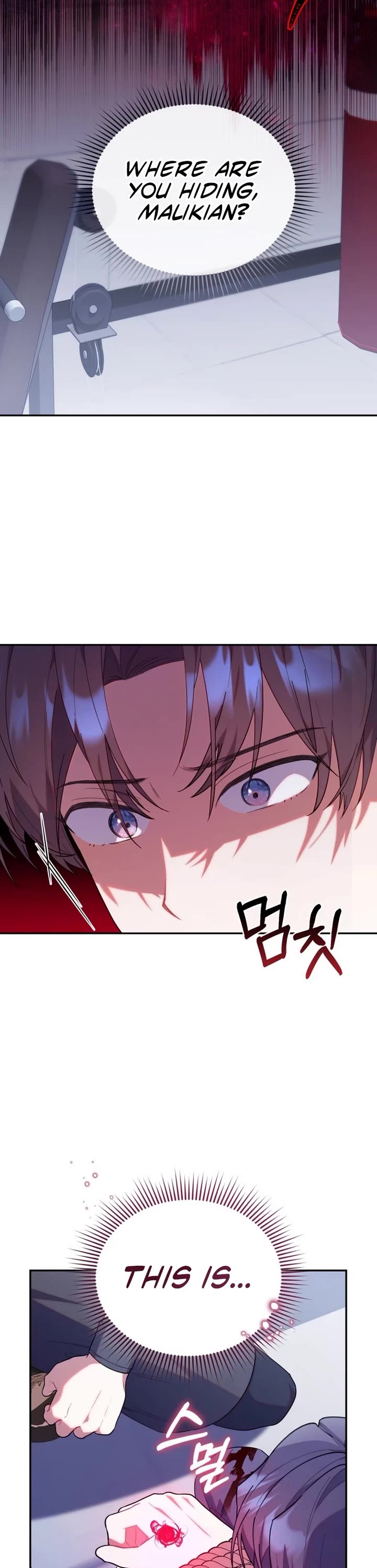 Read The Chick-Class Hunter Is Filial! EN Manga Online