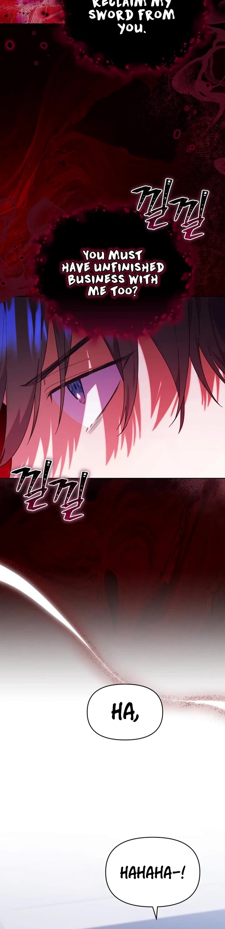 Read The Chick-Class Hunter Is Filial! EN Manga Online