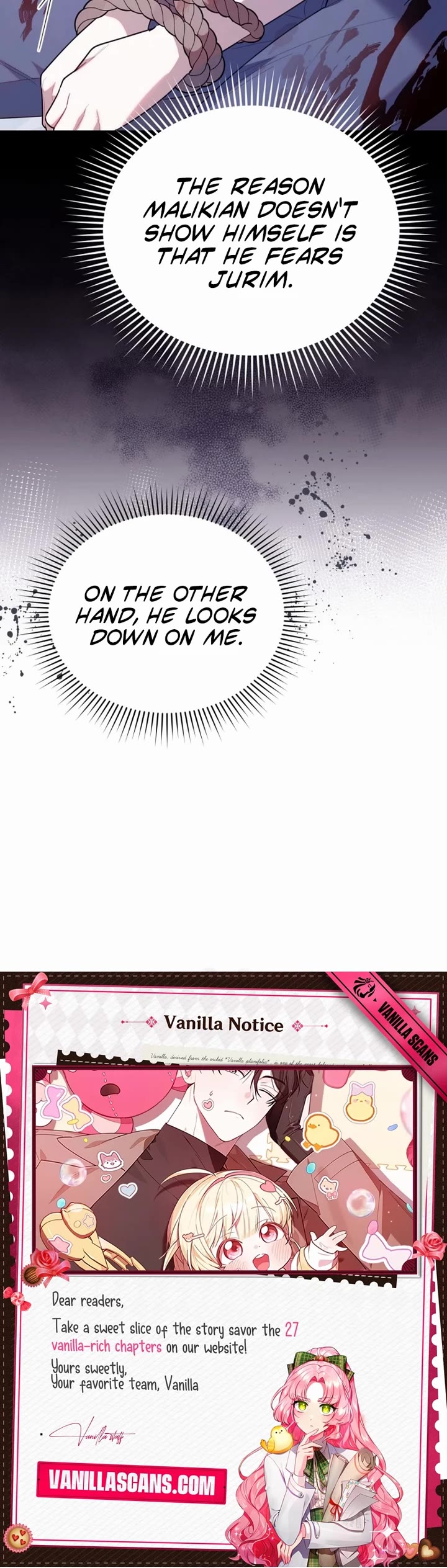 Read The Chick-Class Hunter Is Filial! EN Manga Online
