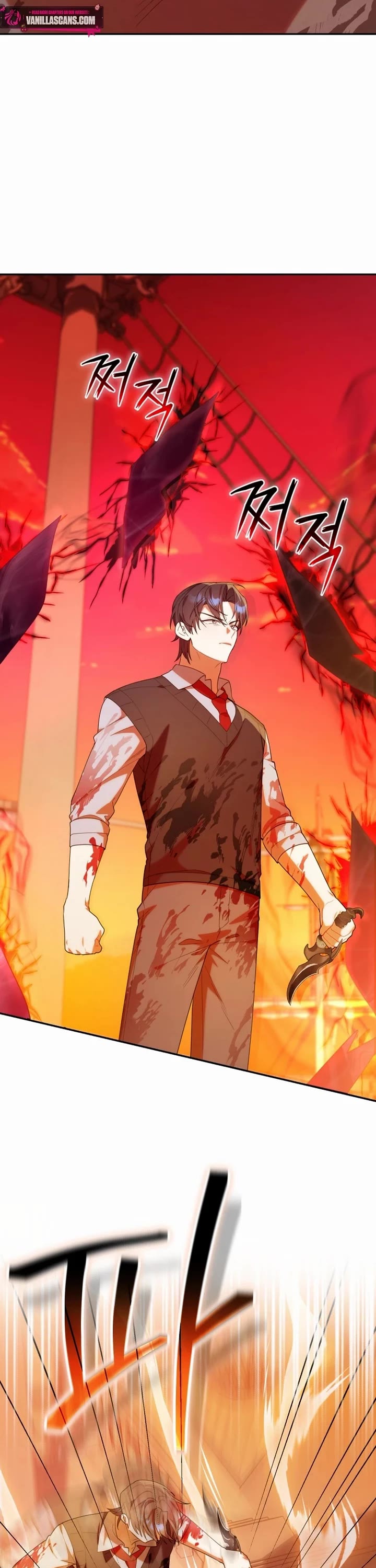 Read The Chick-Class Hunter Is Filial! EN Manga Online