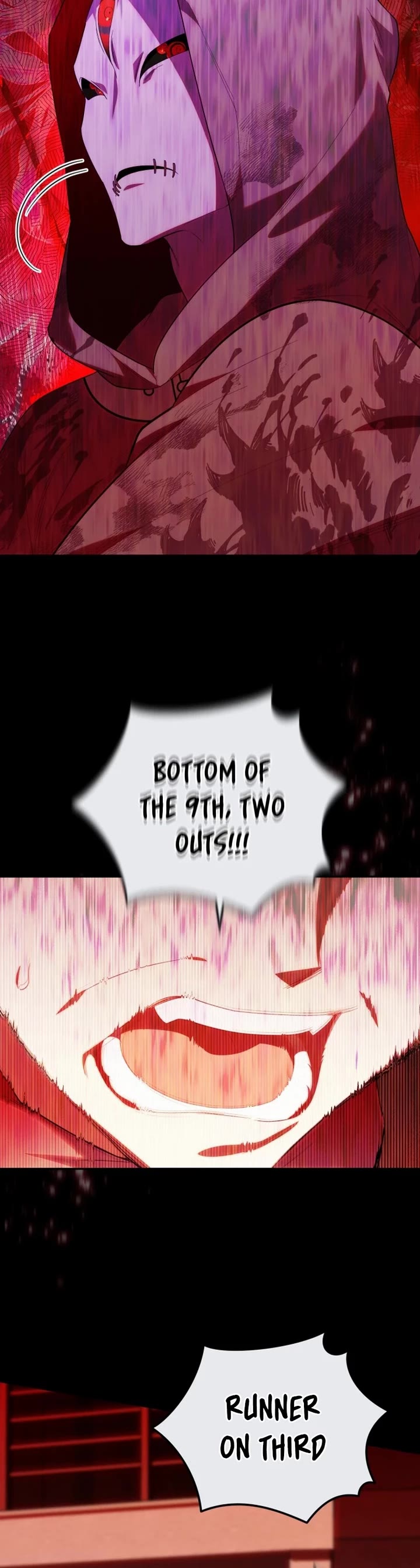 Read The Chick-Class Hunter Is Filial! EN Manga Online