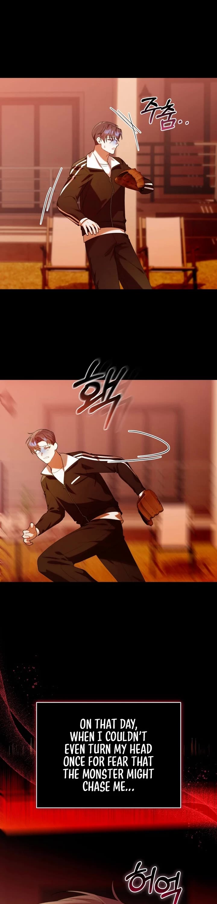 Read The Chick-Class Hunter Is Filial! EN Manga Online