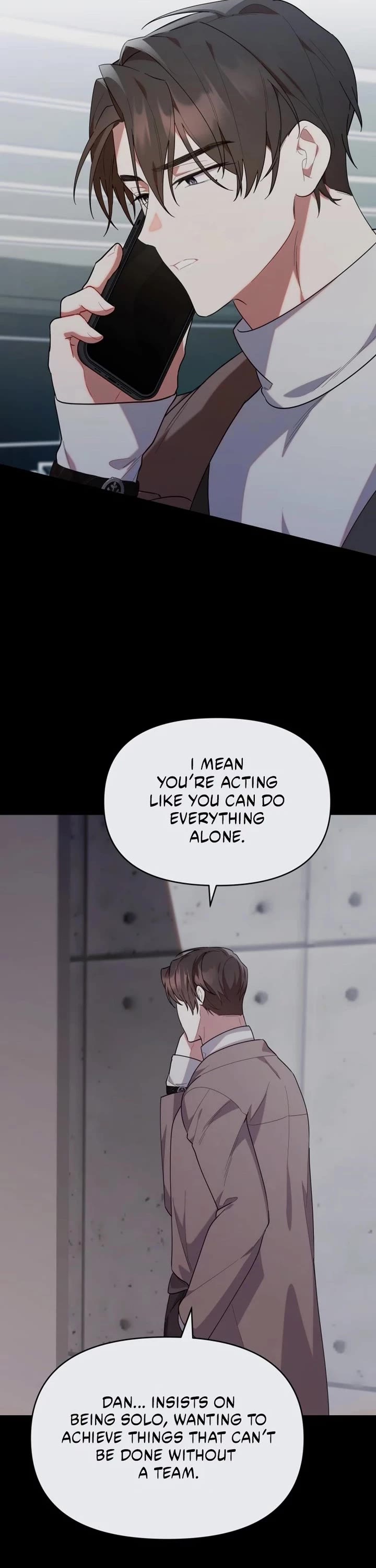Read The Chick-Class Hunter Is Filial! EN Manga Online
