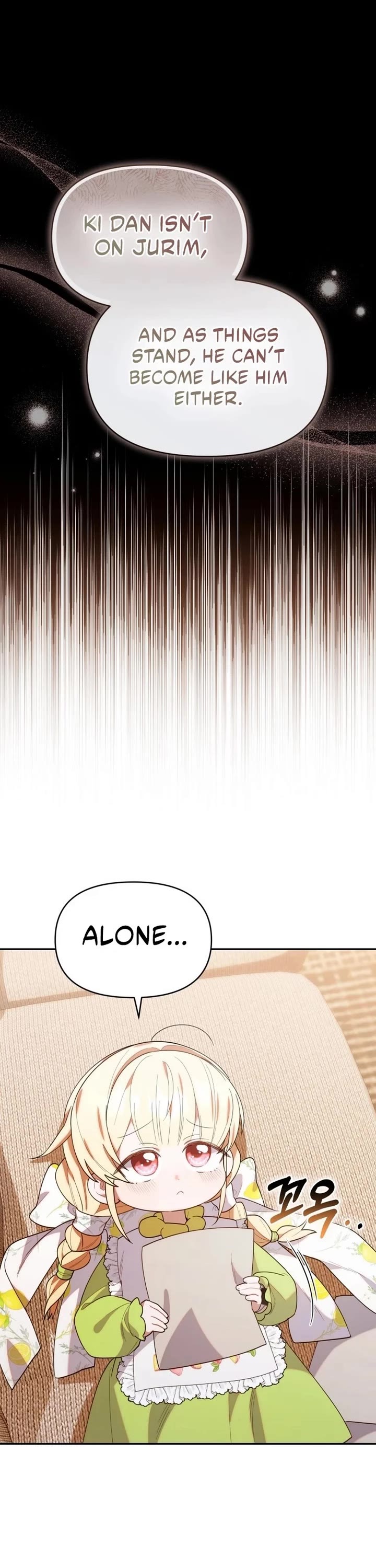 Read The Chick-Class Hunter Is Filial! EN Manga Online