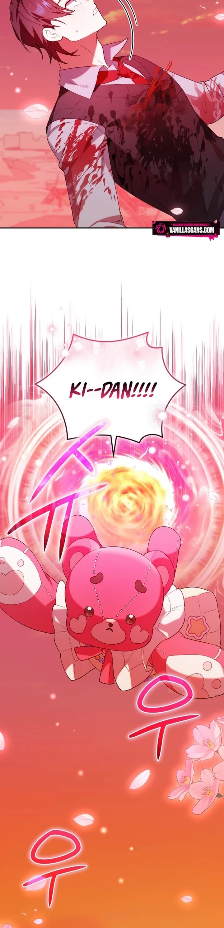 Read The Chick-Class Hunter Is Filial! EN Manga Online