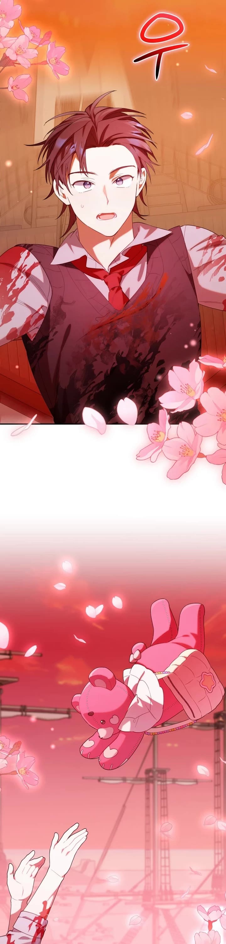 Read The Chick-Class Hunter Is Filial! EN Manga Online
