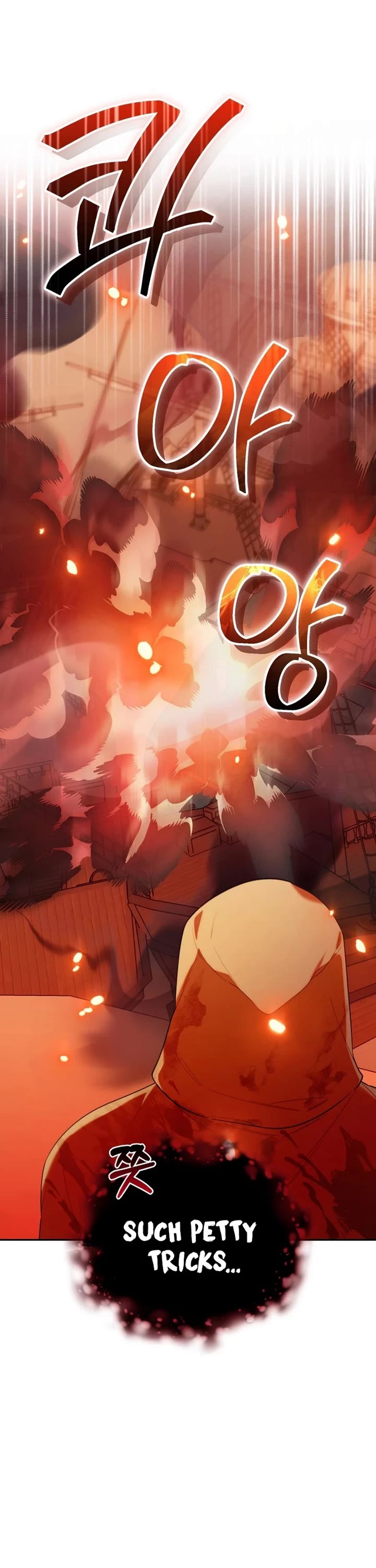 Read The Chick-Class Hunter Is Filial! EN Manga Online