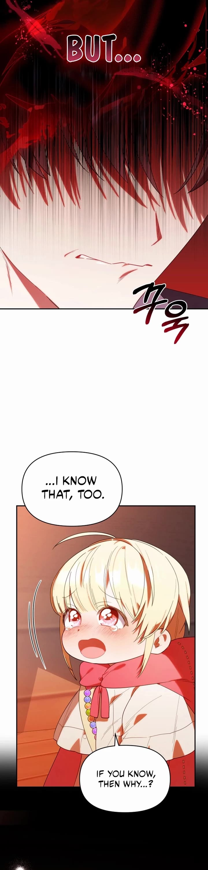 Read The Chick-Class Hunter Is Filial! EN Manga Online