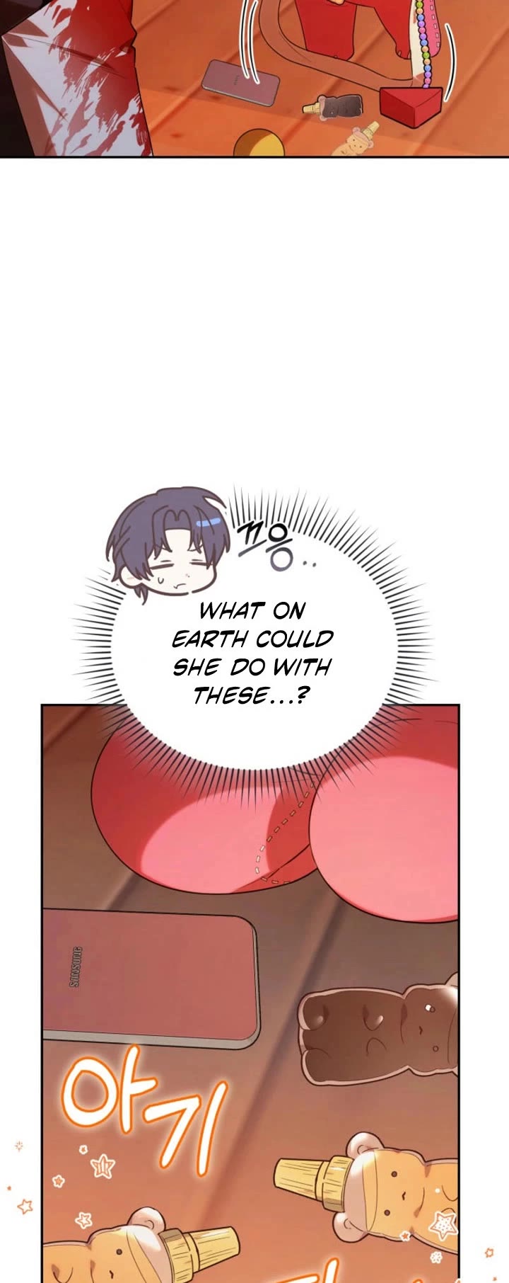Read The Chick-Class Hunter Is Filial! EN Manga Online
