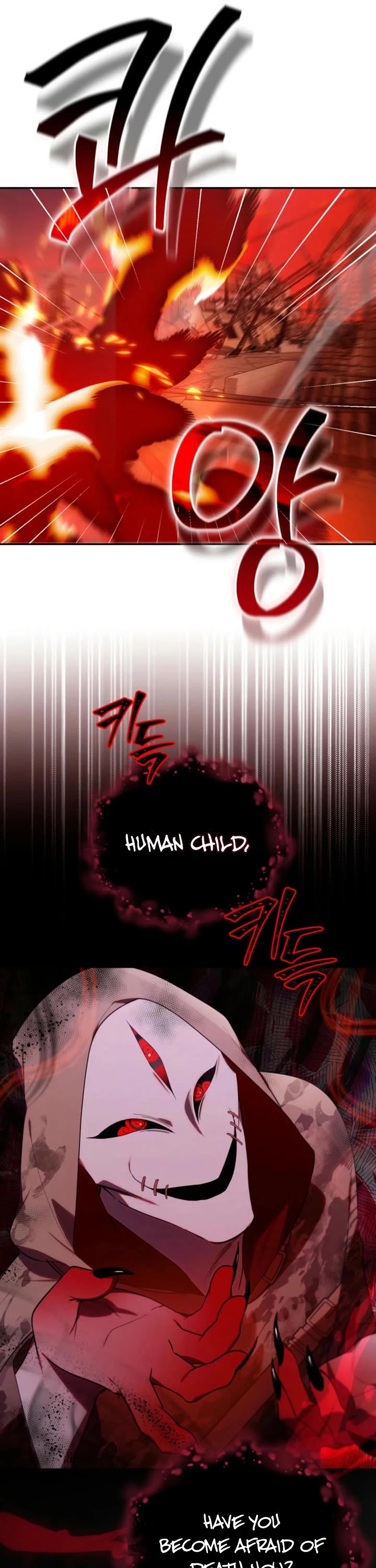 Read The Chick-Class Hunter Is Filial! EN Manga Online