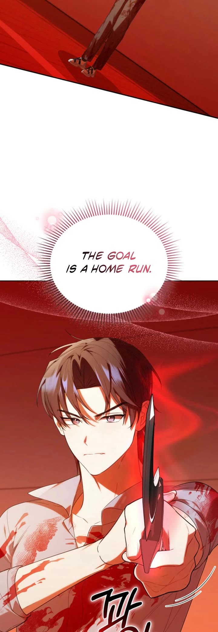 Read The Chick-Class Hunter Is Filial! EN Manga Online