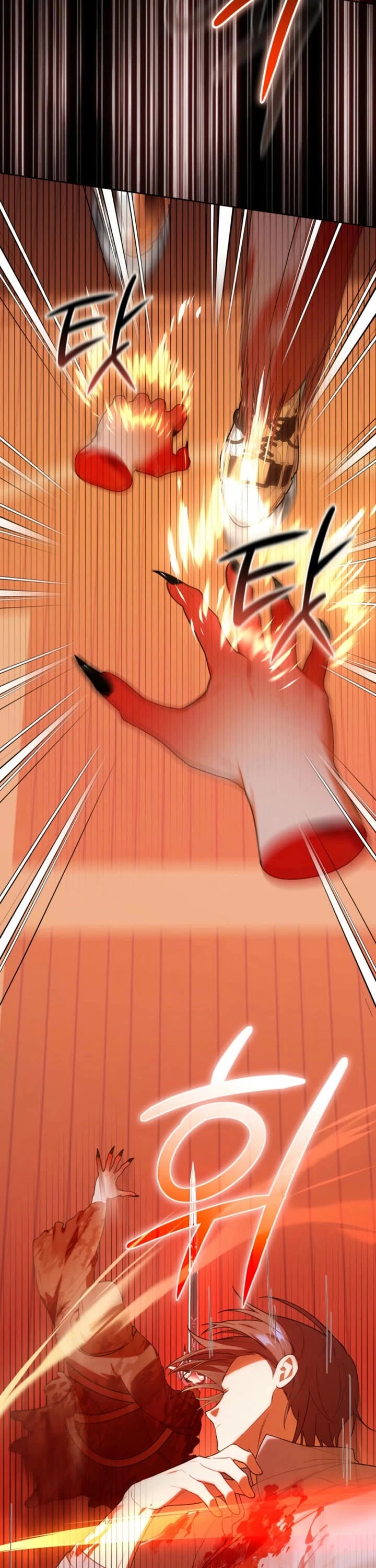 Read The Chick-Class Hunter Is Filial! EN Manga Online