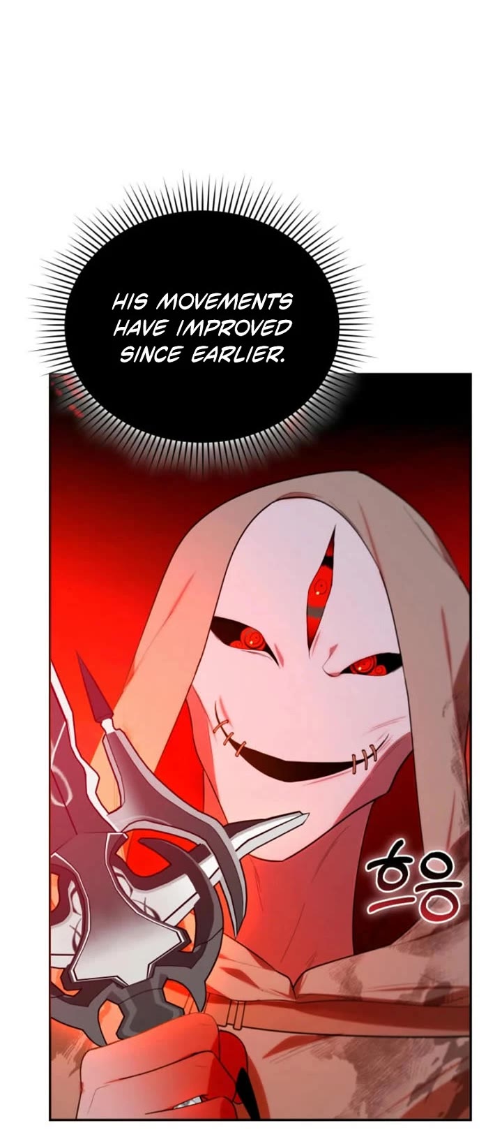 Read The Chick-Class Hunter Is Filial! EN Manga Online