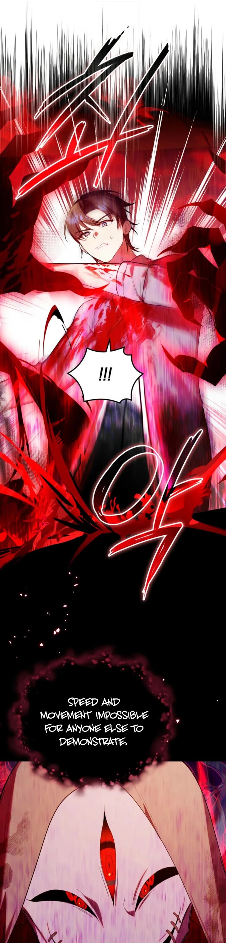 Read The Chick-Class Hunter Is Filial! EN Manga Online