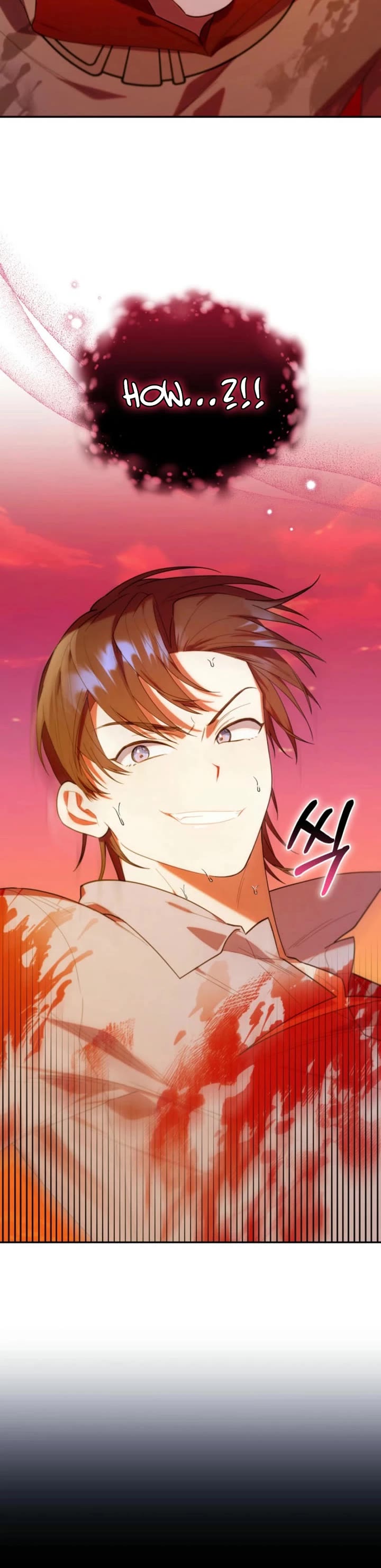 Read The Chick-Class Hunter Is Filial! EN Manga Online