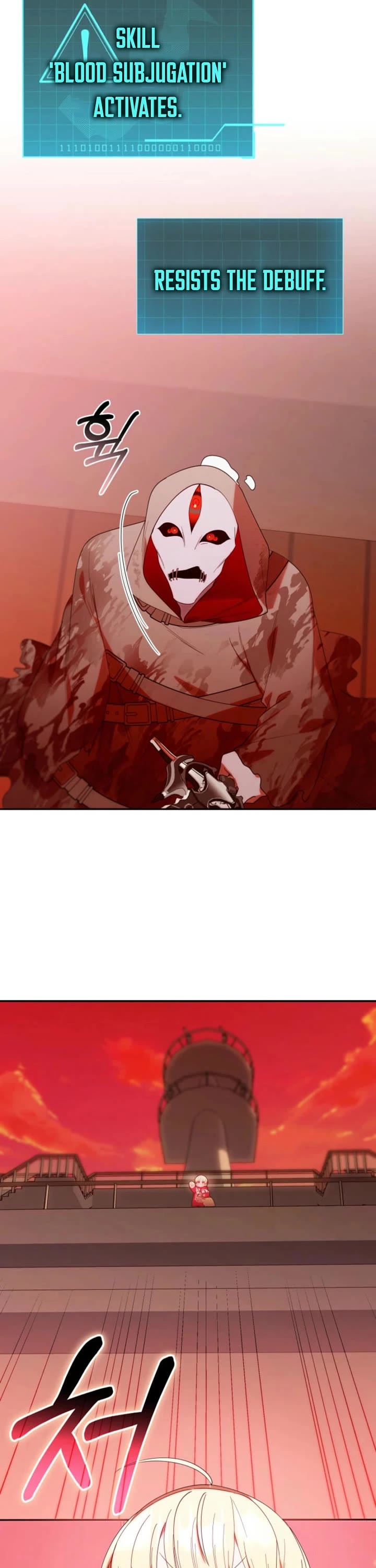 Read The Chick-Class Hunter Is Filial! EN Manga Online