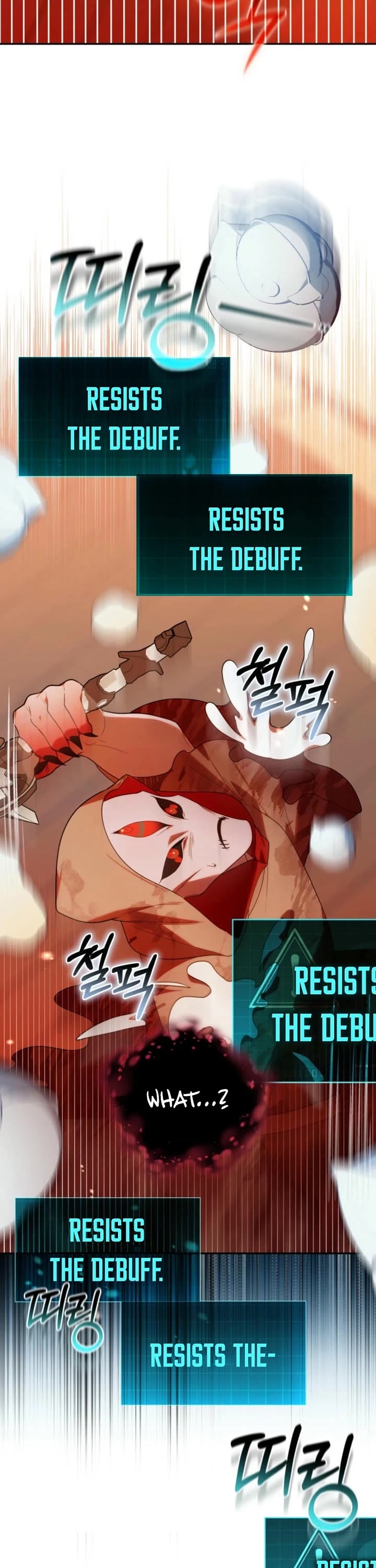 Read The Chick-Class Hunter Is Filial! EN Manga Online