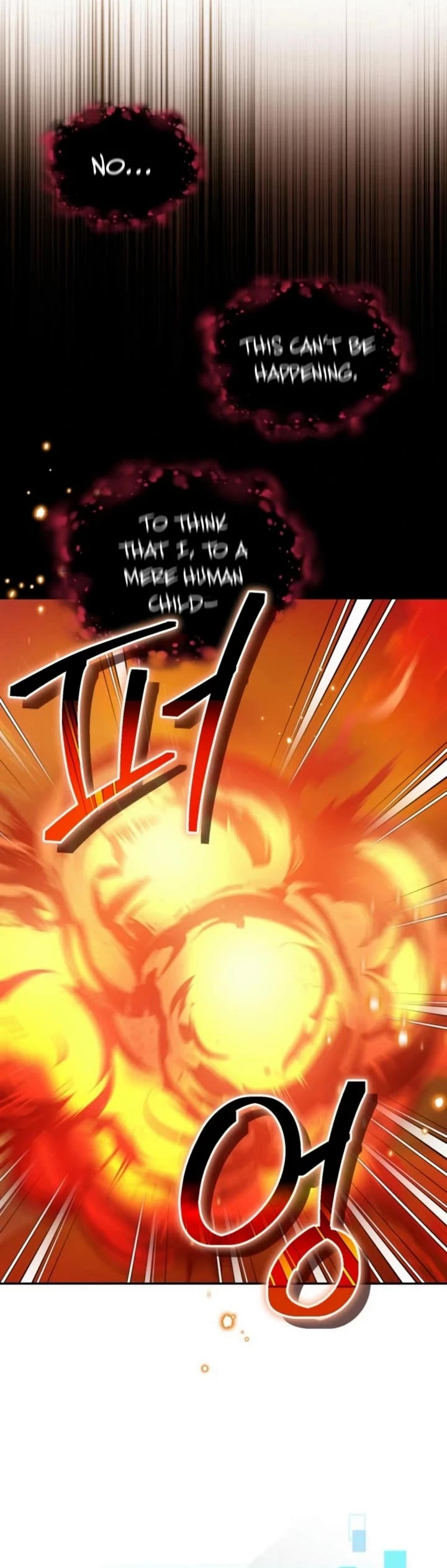Read The Chick-Class Hunter Is Filial! EN Manga Online