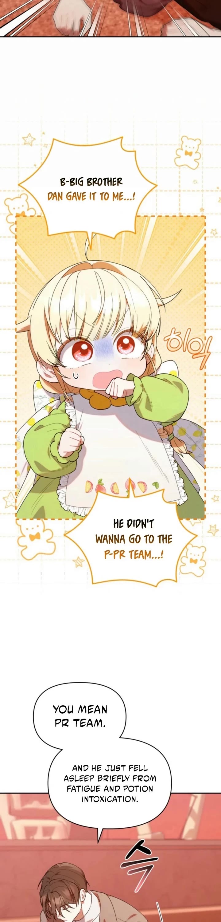 Read The Chick-Class Hunter Is Filial! EN Manga Online