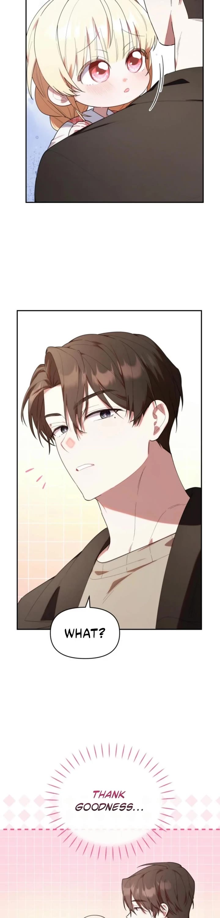 Read The Chick-Class Hunter Is Filial! EN Manga Online
