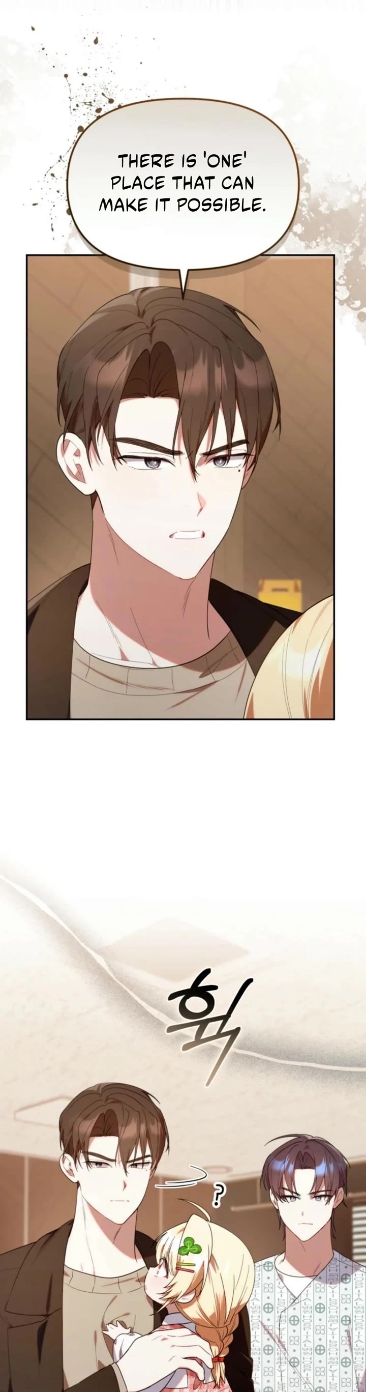 Read The Chick-Class Hunter Is Filial! EN Manga Online