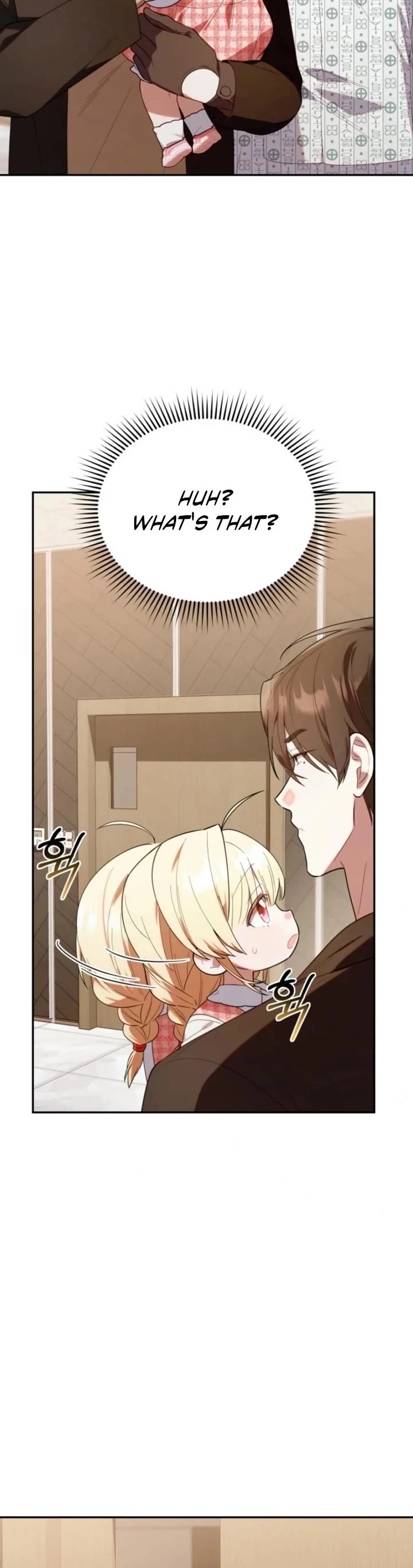 Read The Chick-Class Hunter Is Filial! EN Manga Online