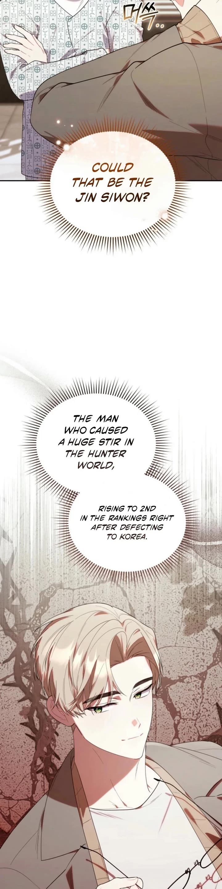 Read The Chick-Class Hunter Is Filial! EN Manga Online