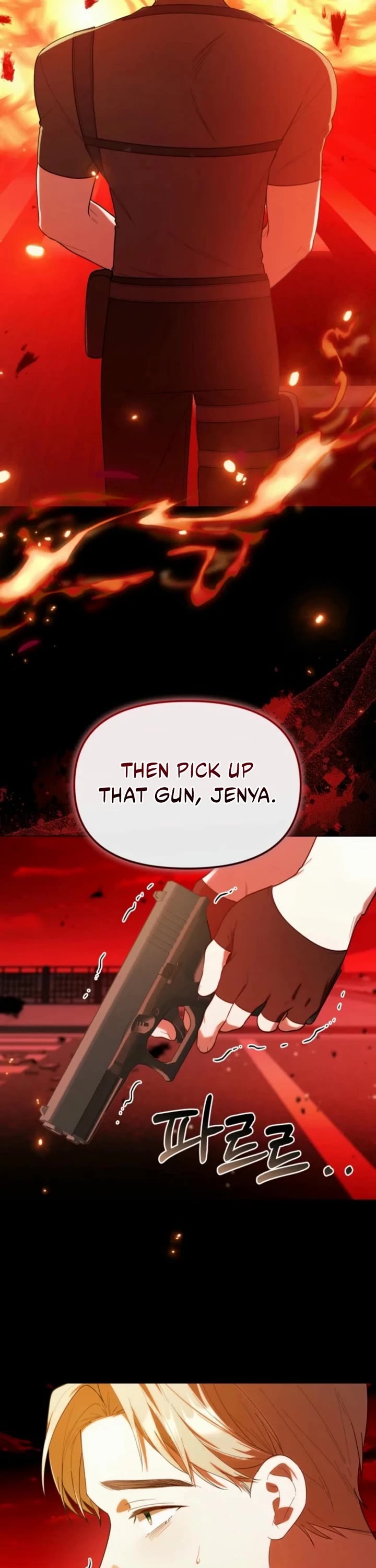 Read The Chick-Class Hunter Is Filial! EN Manga Online