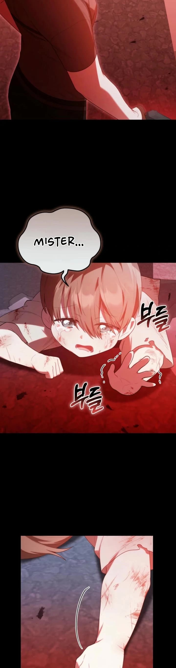 Read The Chick-Class Hunter Is Filial! EN Manga Online