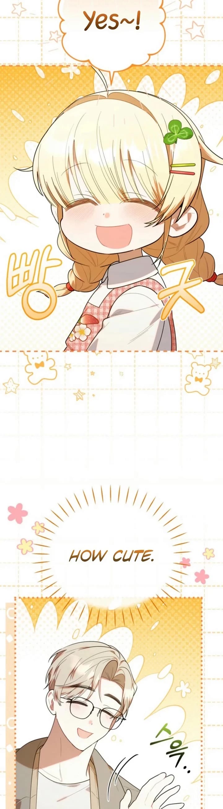 Read The Chick-Class Hunter Is Filial! EN Manga Online