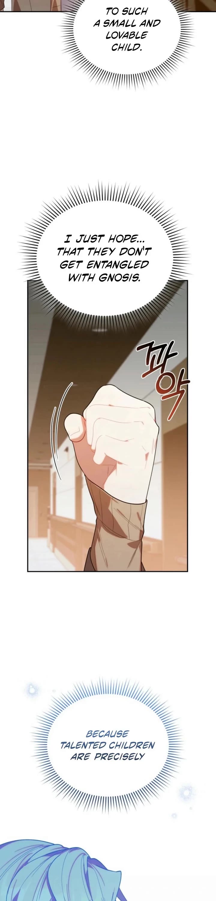 Read The Chick-Class Hunter Is Filial! EN Manga Online