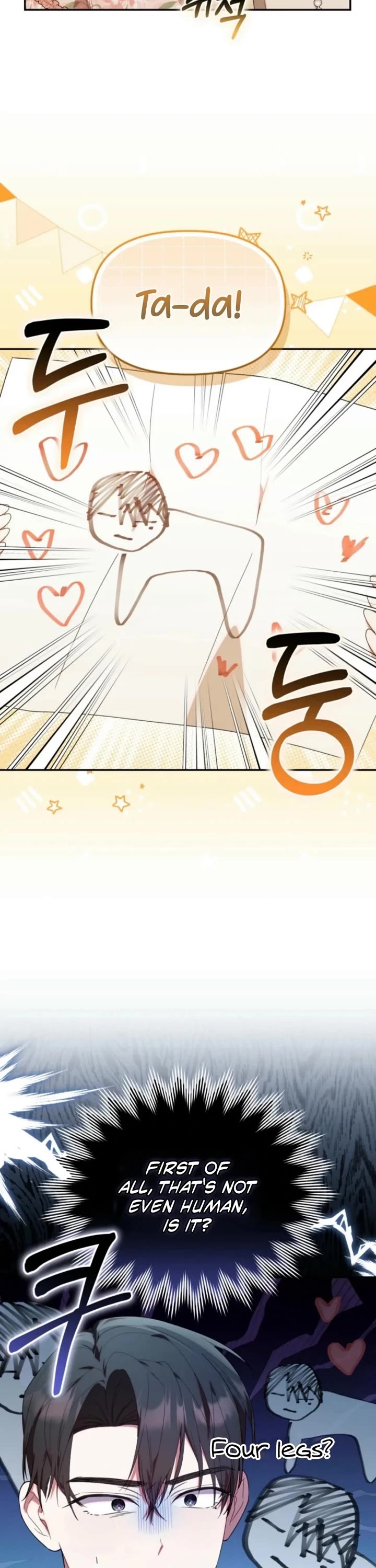 Read The Chick-Class Hunter Is Filial! EN Manga Online