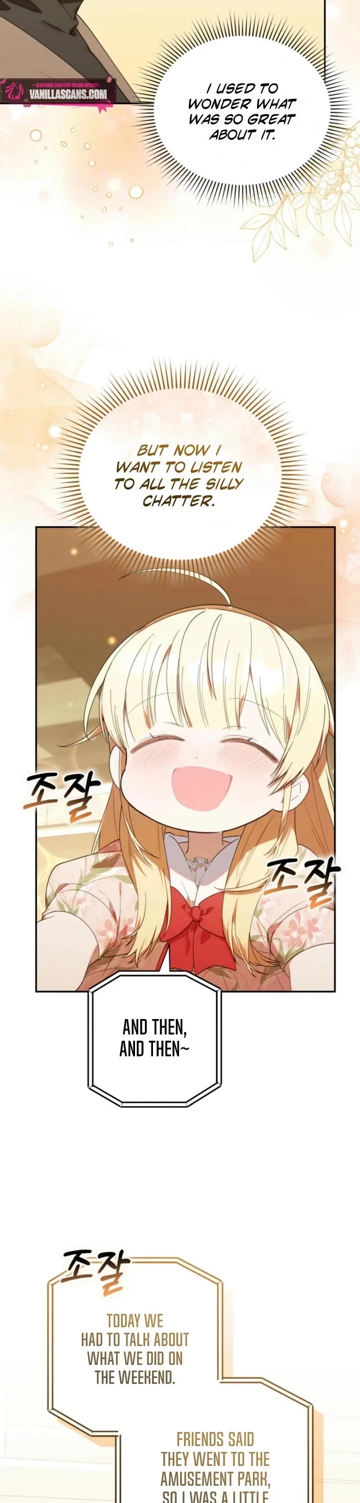 Read The Chick-Class Hunter Is Filial! EN Manga Online