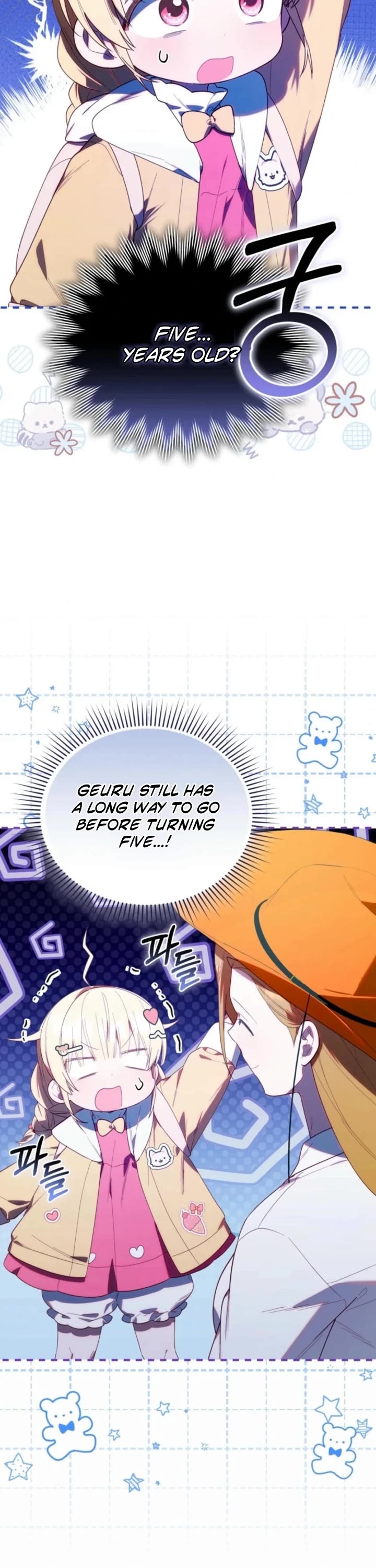 Read The Chick-Class Hunter Is Filial! EN Manga Online
