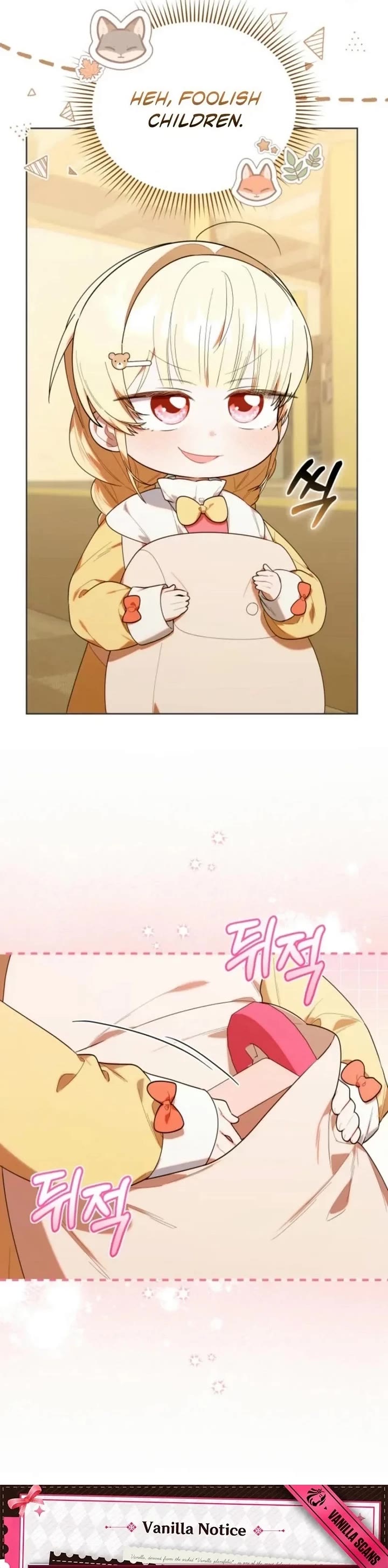 Read The Chick-Class Hunter Is Filial! EN Manga Online