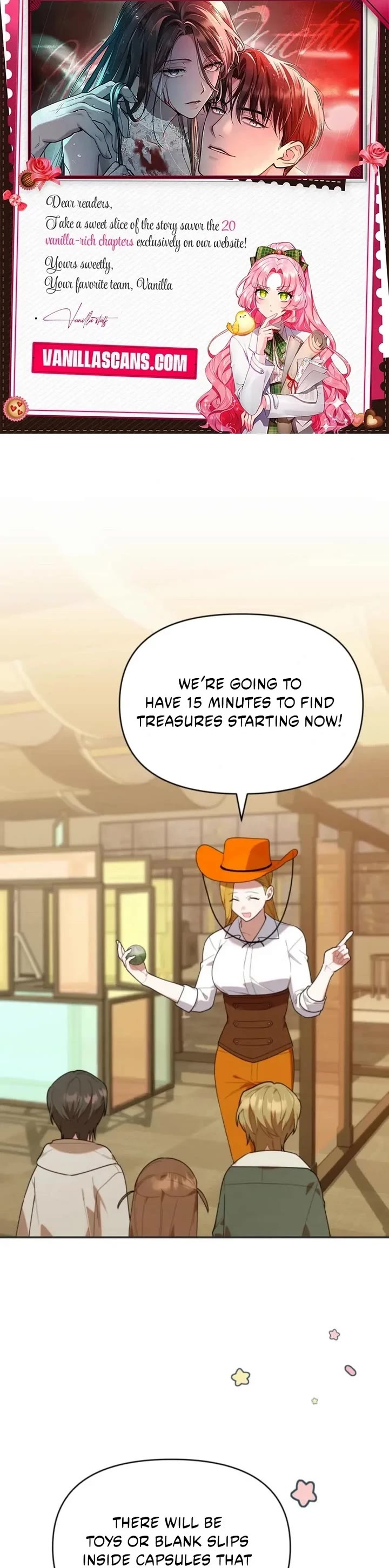 Read The Chick-Class Hunter Is Filial! EN Manga Online