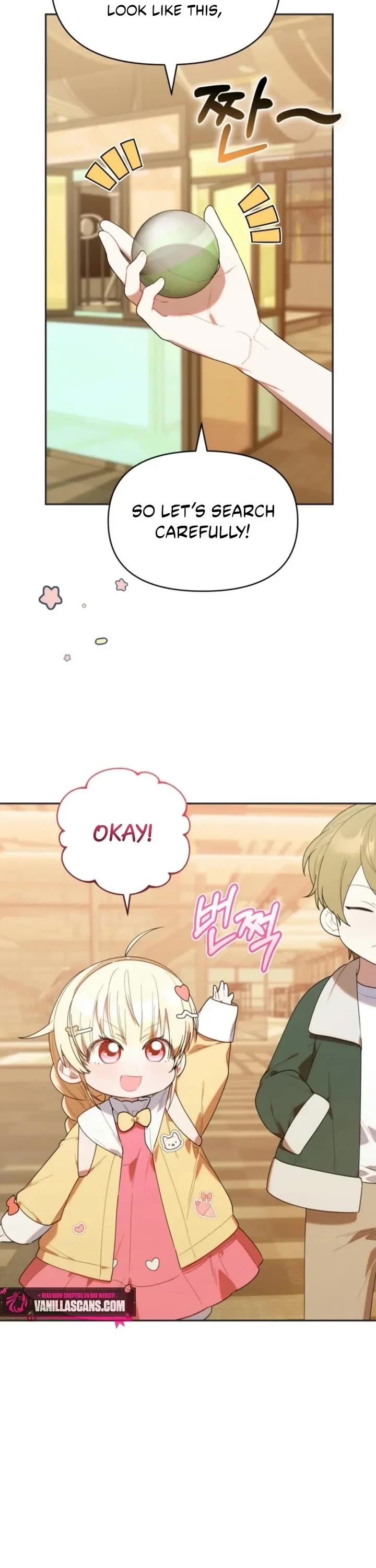 Read The Chick-Class Hunter Is Filial! EN Manga Online