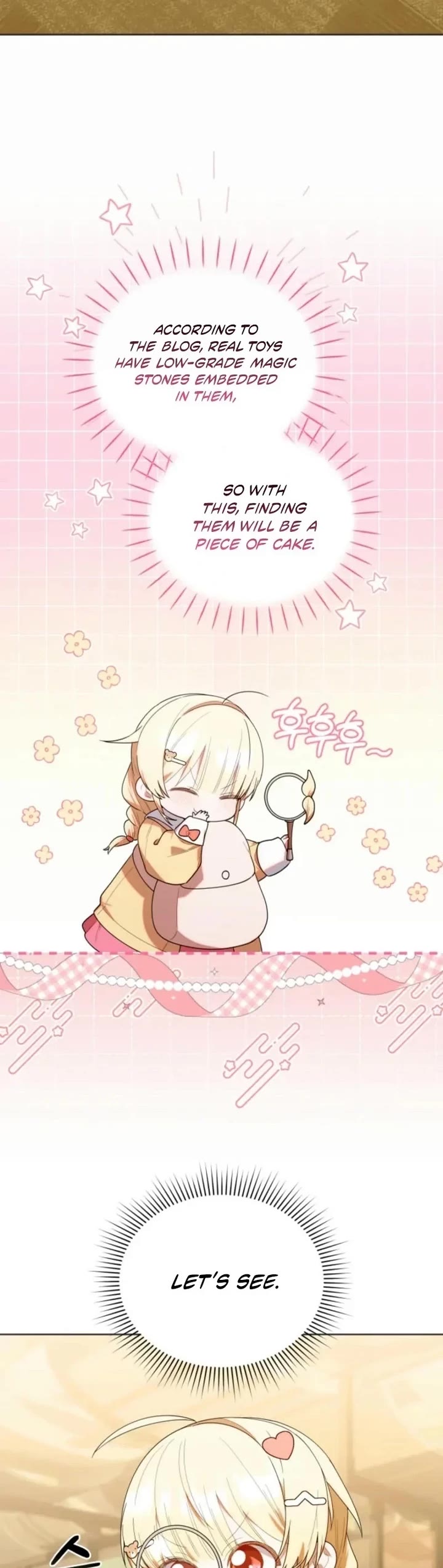 Read The Chick-Class Hunter Is Filial! EN Manga Online