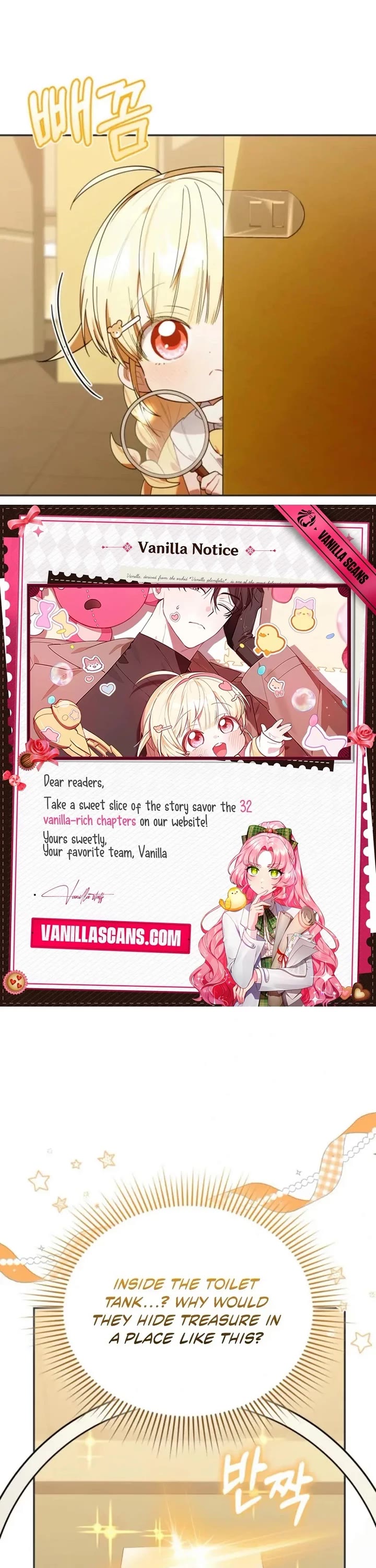 Read The Chick-Class Hunter Is Filial! EN Manga Online