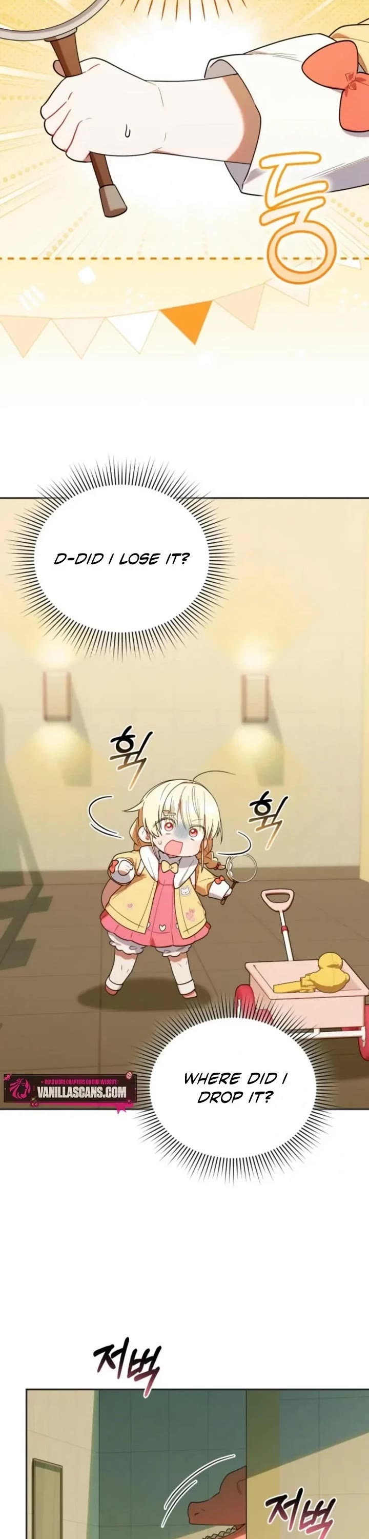 Read The Chick-Class Hunter Is Filial! EN Manga Online